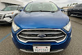 2021 Ford EcoSport Titanium