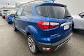2021 Ford EcoSport Titanium