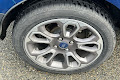 2021 Ford EcoSport Titanium