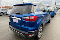 2021 Ford EcoSport Titanium