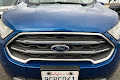 2021 Ford EcoSport Titanium