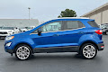 2021 Ford EcoSport Titanium