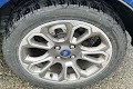 2021 Ford EcoSport Titanium