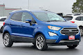 2021 Ford EcoSport Titanium