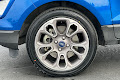 2021 Ford EcoSport Titanium