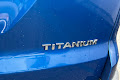 2021 Ford EcoSport Titanium