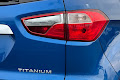 2021 Ford EcoSport Titanium