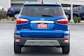 2021 Ford EcoSport Titanium