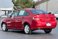 2009 Ford Focus SES