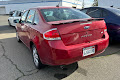 2009 Ford Focus SES