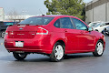 2009 Ford Focus SES