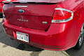 2009 Ford Focus SES
