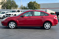 2009 Ford Focus SES