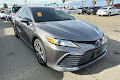 2024 Toyota Camry Hybrid XLE