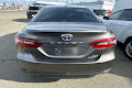 2024 Toyota Camry Hybrid XLE