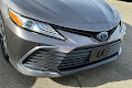 2024 Toyota Camry Hybrid XLE