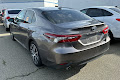 2024 Toyota Camry Hybrid XLE