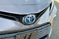 2024 Toyota Camry Hybrid XLE