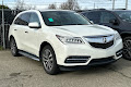 2015 Acura MDX Tech Pkg