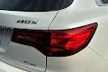2015 Acura MDX Tech Pkg