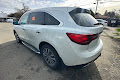 2015 Acura MDX Tech Pkg
