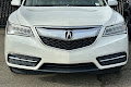 2015 Acura MDX Tech Pkg