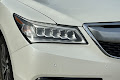 2015 Acura MDX Tech Pkg