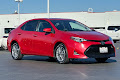 2017 Toyota Corolla XLE