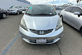 2012 Honda Fit