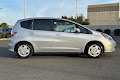 2012 Honda Fit