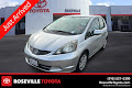 2012 Honda Fit