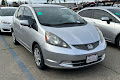 2012 Honda Fit