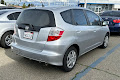 2012 Honda Fit