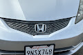 2012 Honda Fit