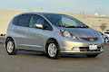 2012 Honda Fit