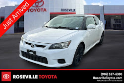 2012 Scion tC 