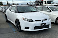 2012 Scion tC