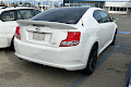 2012 Scion tC
