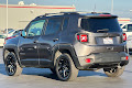 2018 Jeep Renegade Altitude