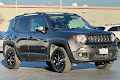 2018 Jeep Renegade Altitude