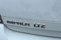 2013 Chevrolet Impala LTZ