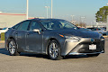 2022 Toyota Mirai XLE
