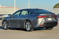 2022 Toyota Mirai XLE