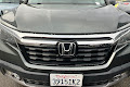 2018 Honda Ridgeline RTL-E