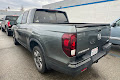2018 Honda Ridgeline RTL-E