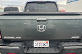 2018 Honda Ridgeline RTL-E