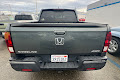 2018 Honda Ridgeline RTL-E