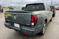 2018 Honda Ridgeline RTL-E