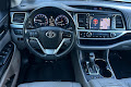 2014 Toyota Highlander Limited
