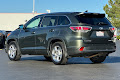 2014 Toyota Highlander Limited